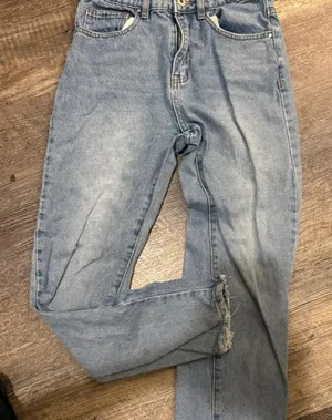 cotton‎ on mom jeans Size 4 thumbnail 1
