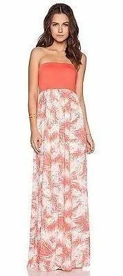 Revolve Maxi Dress thumbnail 1