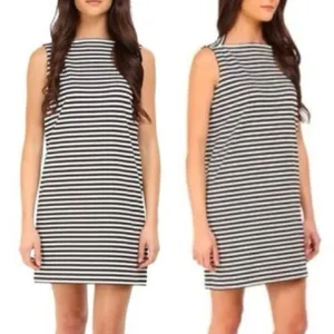 Kate‎ Spade Broome Street striped everyday shift dress thumbnail 2