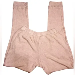 Cozy Blush Lounge Joggers Pink thumbnail 2