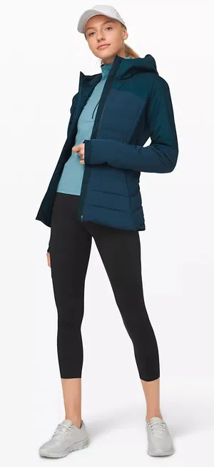 Lululemon Fast And Free Leggings thumbnail 1