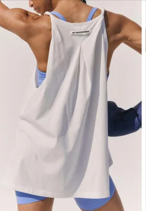 Renewal Tank Free People Movement thumbnail 2
