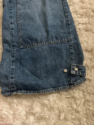 Free People Jeans  thumbnail 3