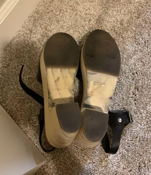 Urban Outfitters Heeled Sandals thumbnail 4