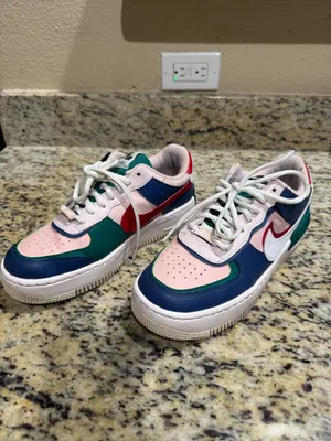 Nike AF1 Low | Mystic Navy  thumbnail 7