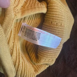Free People Intimately Butter Yellow Brami Cami bralette crop tank‎ XS soft knit thumbnail 4