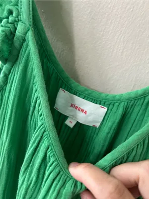Xirena Rumer Dress in Clover XS thumbnail 5