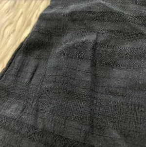 American Eagle Black Sundress thumbnail 3