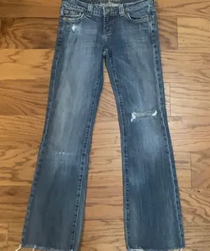 Vintage  Boyfriend 77 Jeans Size 2 thumbnail 1