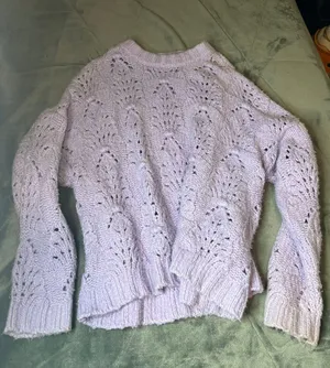 Aerie Sweater thumbnail 1