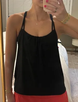 Lululemon Tank thumbnail 1