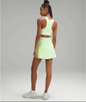 Lululemon tennis dress  thumbnail 2