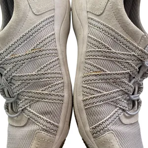 Dansko Sneakers Women's Size 39‎ Honor Ivory Suede Walking Comfort Shoes thumbnail 14