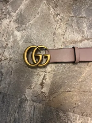 Gucci Belt thumbnail 1