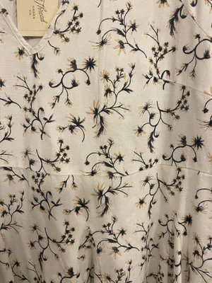 Universal Threads Sundress NWT thumbnail 3