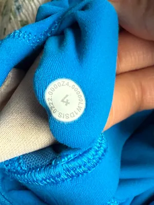 Lululemon Align Bodysuit 25" thumbnail 3