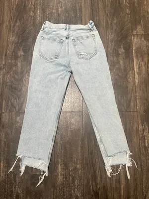 Abercrombie jeans thumbnail 3
