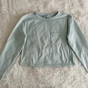 Stoic Sweatshirt with pocket thumbnail 1