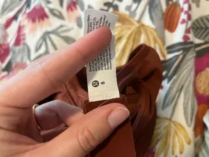 Lululemon Sports Bra thumbnail 4