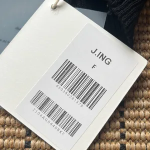 J. Ing Bow Button Cardigan Black Size XS thumbnail 5