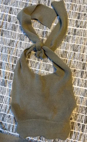 FP Beach Halter top thumbnail 1