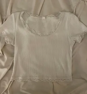 Garage Lace Shirt thumbnail 2