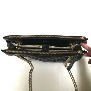 Kate Spade quilted convertible crossbody purse rare‎ thumbnail 8