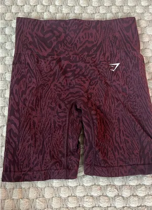 Gymshark Shorts thumbnail 1