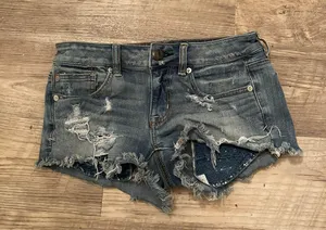 American Eagle Shorts thumbnail 1