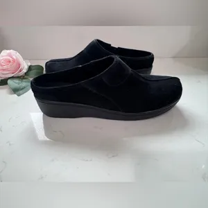 Easy Spirit Black Women's Shoes thumbnail 3