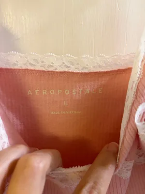 Aeropostale Cami thumbnail 4