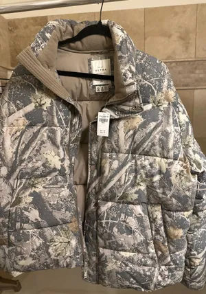 Abercrombie Ultra Puffer Coat thumbnail 1