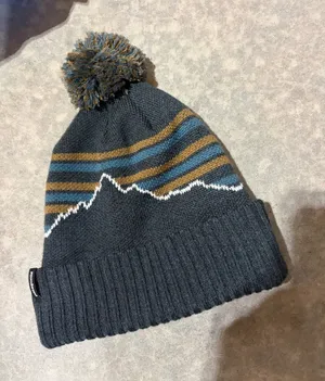 Patagonia hat thumbnail 1
