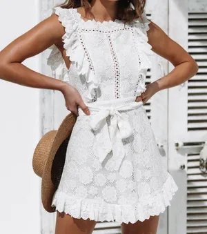 Hello Molly | Angel Smiles Dress thumbnail 1