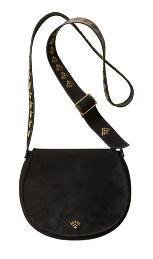 Calleen Cordero Cleo Messenger Shoulder Hand bag thumbnail 1