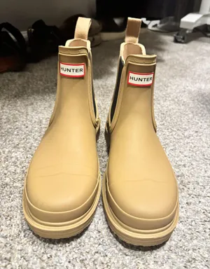 Hunter Boots thumbnail 1