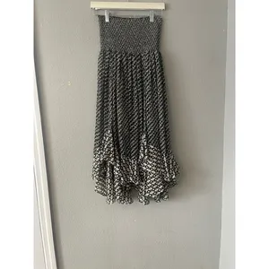 Anthropologie Akemi + Kin‎ Theola Maxi Skirt thumbnail 6