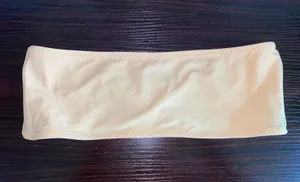 White Fox Bikini Top thumbnail 1
