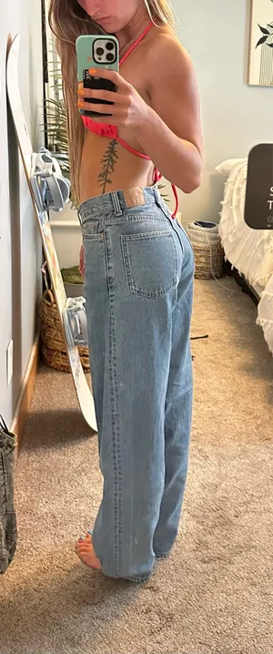Weekday Jeans Straight-Leg thumbnail 3
