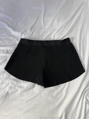 Target All in Motion Shorts Black thumbnail 2