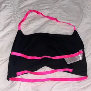 Adika Crop Top thumbnail 2