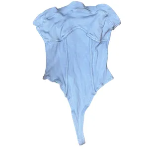 Urban Outfitters Strapless Bodysuit thumbnail 2