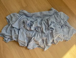 Ruffle Skirt Rock N Rags  thumbnail 1