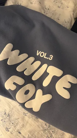 White Fox Set Boutique thumbnail 2