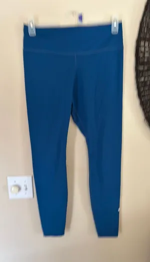 Nike Leggings Dri-Fit Running thumbnail 3