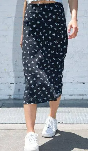 Brandy Melville Phoebe skirt thumbnail 1