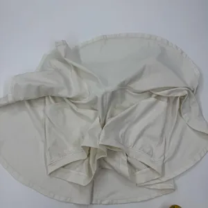 High Waist Shorts High Rise Skort Shorts Gym Pants Athletic Skirt Bottoms Sport thumbnail 7