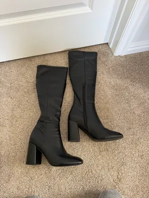Steve Madden Lizah Boots thumbnail 9
