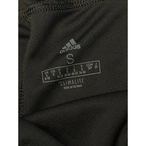 Adidas‎ D2M K Running Shorts SMALL 3.5" Inseam Climalite Activewear Sportswear thumbnail 4