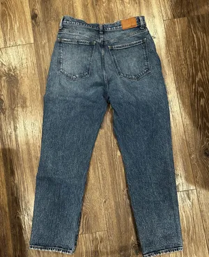Madewell 90's Jeans thumbnail 4